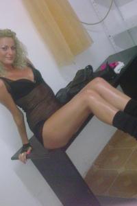 Blonde Escorts for London and UK independent female escorts