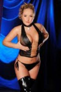 Blonde Escorts for Ireland and UK independent female escorts