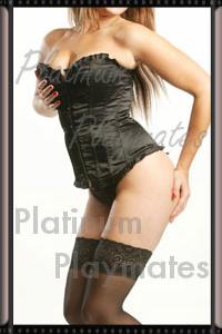 Blonde Escorts for Yorkshire and UK independent female escorts