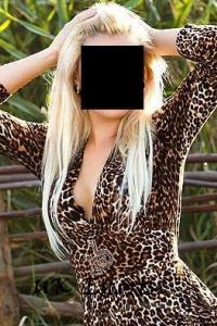 Blonde Escorts for Yorkshire and UK independent female escorts