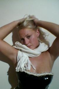 Blonde Escorts for Yorkshire and UK independent female escorts