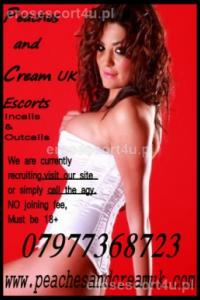 Blonde Escorts for South east and UK independent female escorts