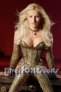 Blonde Escorts for London and UK independent female escorts