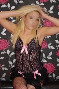 Blonde Escorts for Yorkshire and UK independent female escorts