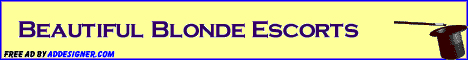 Independent Female Escorts
