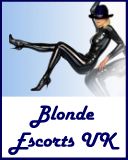 Independent Female Escorts