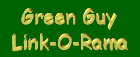 The gren guy  -  or link-o-rama