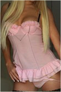 Blonde Escorts for London and UK independent female escorts