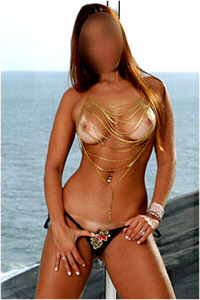 Blonde Escorts for London and UK independent female escorts