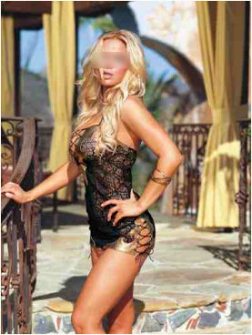 Blonde escorts for London and UK escort and massage services by female escorts in London and the UK. 